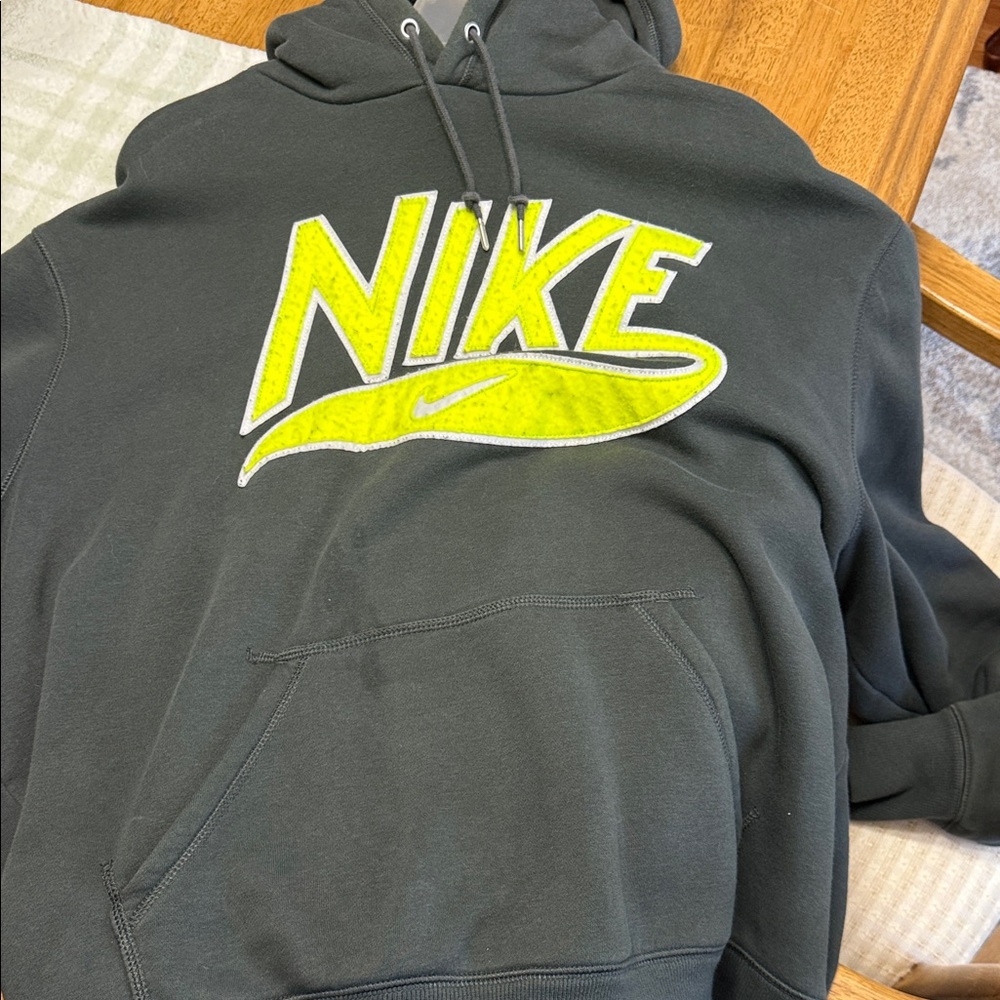 Nike hoodie
